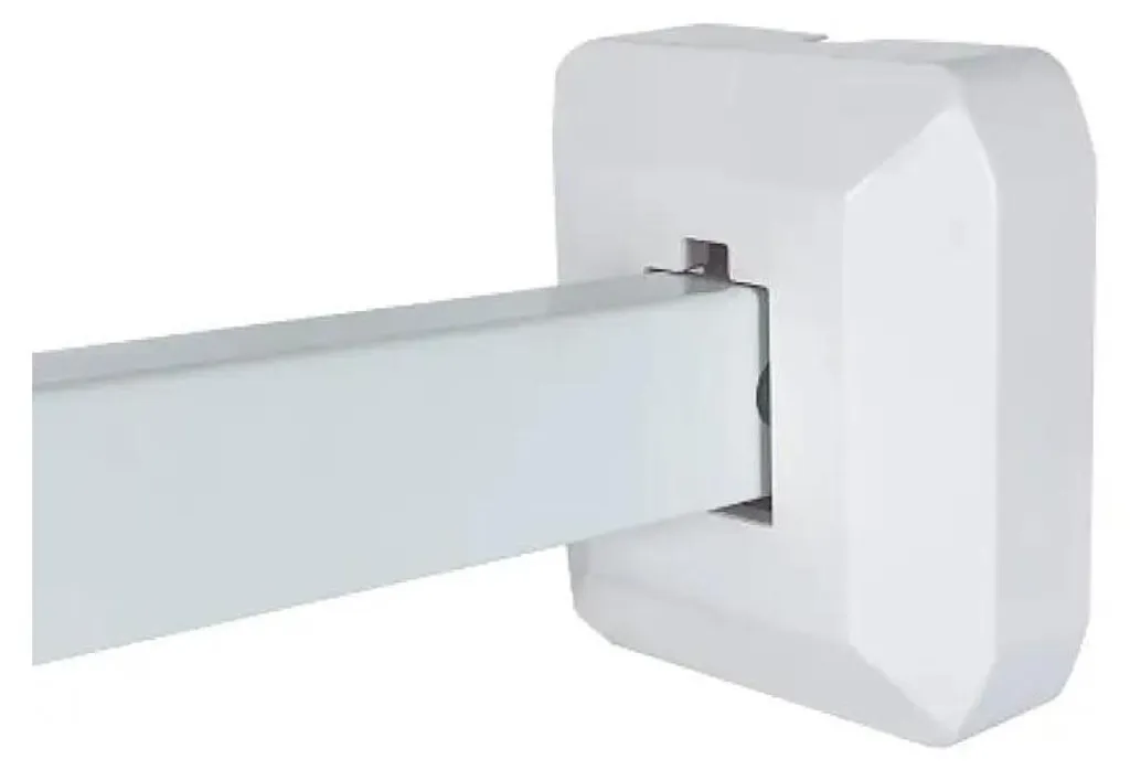 Avtek WallMount Next 1200 Support Mural Projecteur Blanc avec Extension - 3
