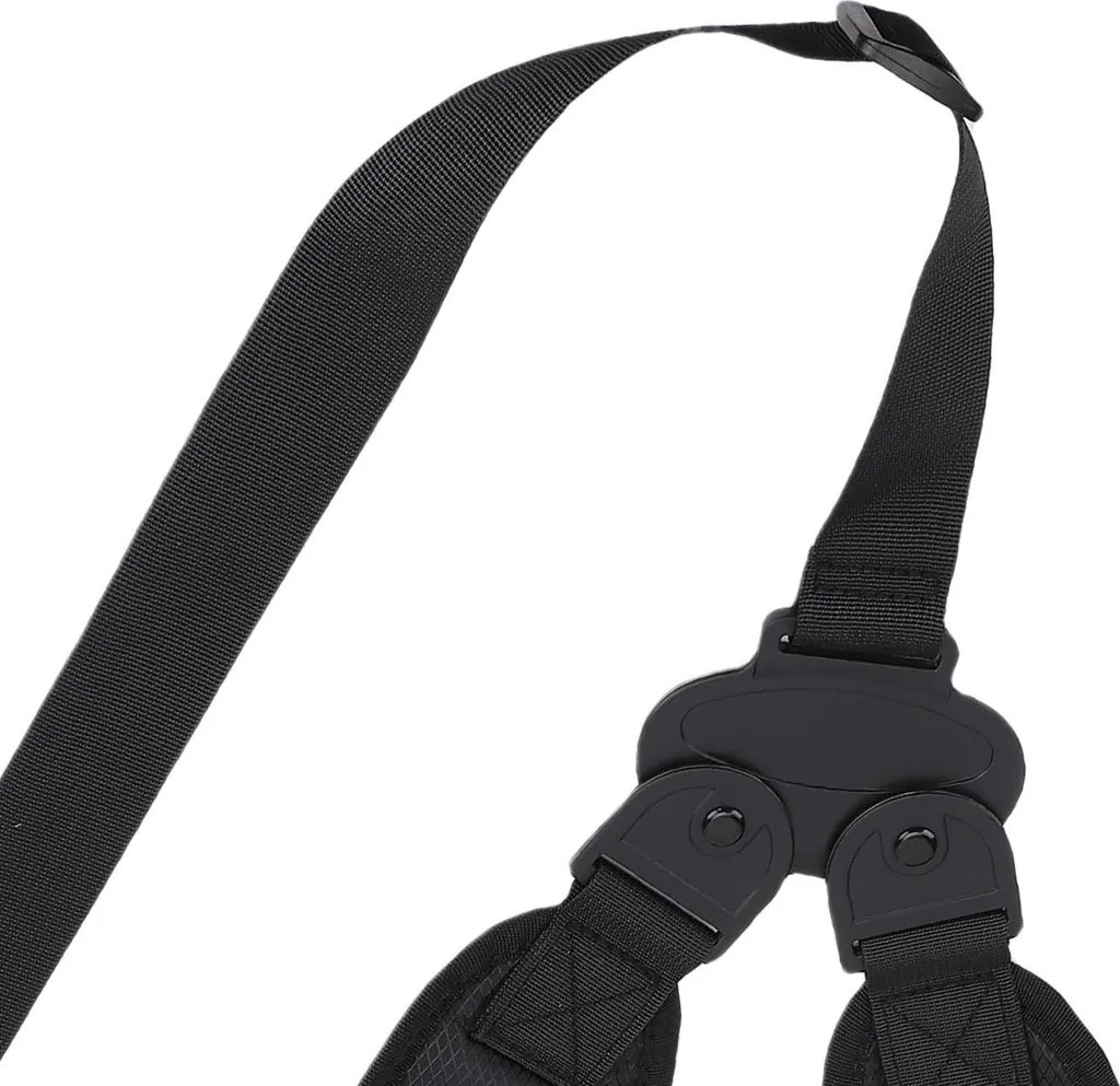 Sostituzione Spallacci Sacca Golf | Tracolla Imbottita Doppia in Nylon - 5