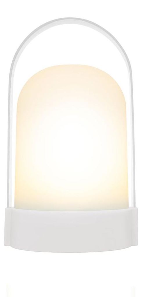Remember Uri Lampe Pure LED Wiederaufladbar 25 cm Produktbild 