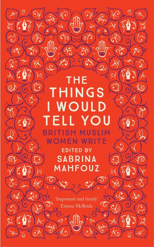 The Things I Would Tell You