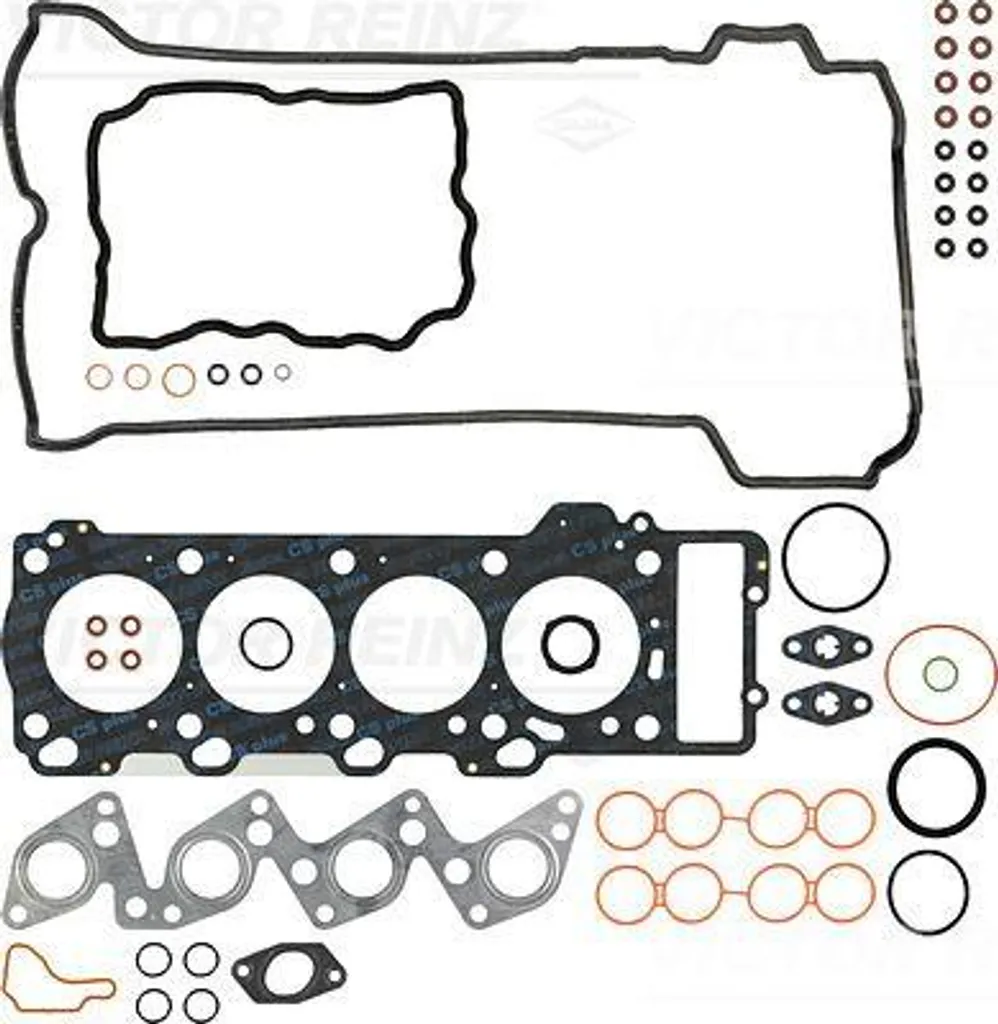 Joint de culasse de rechange pour Classe A et Vaneo - Kit complet moteur