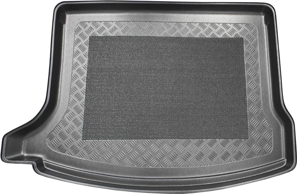 Z437542 Kofferraumwanne kompatibel mit Mazda 3 III (BM) 09.2013-02.2019
