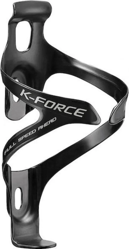 Porte-bidon de vélo FSA K-Force Carbon Noir pour sorties longues
