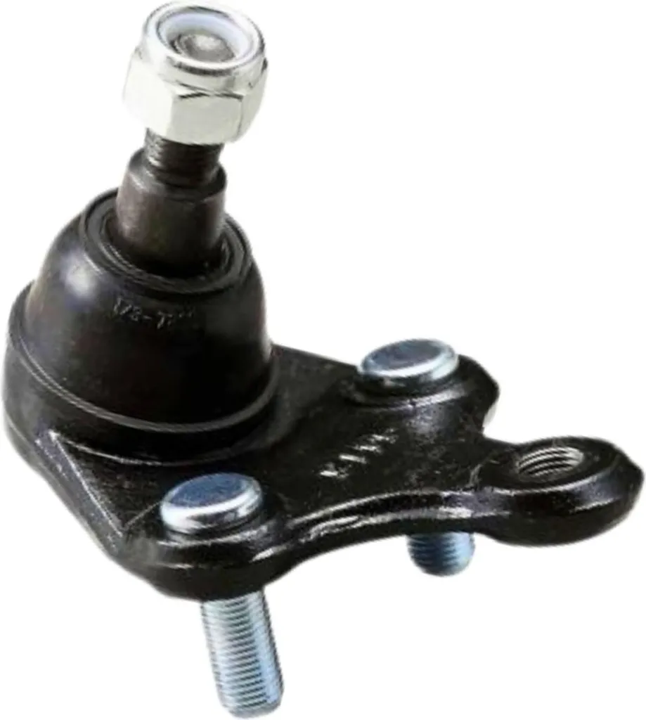 Rotule de bras de contrôle avant droit 43330-49215 pour Toyota Rav4 Nx