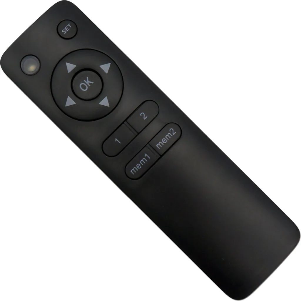 Telecomando Ricambio EasyLife RMT-01 IR per Staffe TV Elettriche OLED