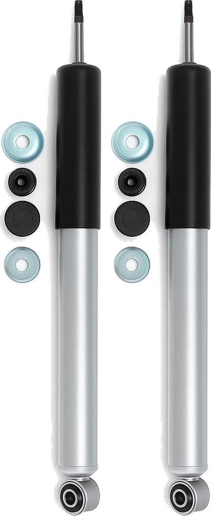 Stoßdämpfer-Set vorne Gasdruck Teleskop KYB für u.a. MB Produktbild 