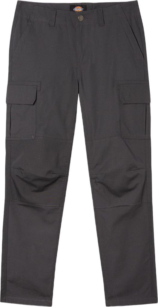 DICKIES Hosen Herren Baumwolle Grau GR75047 - Größe: w28