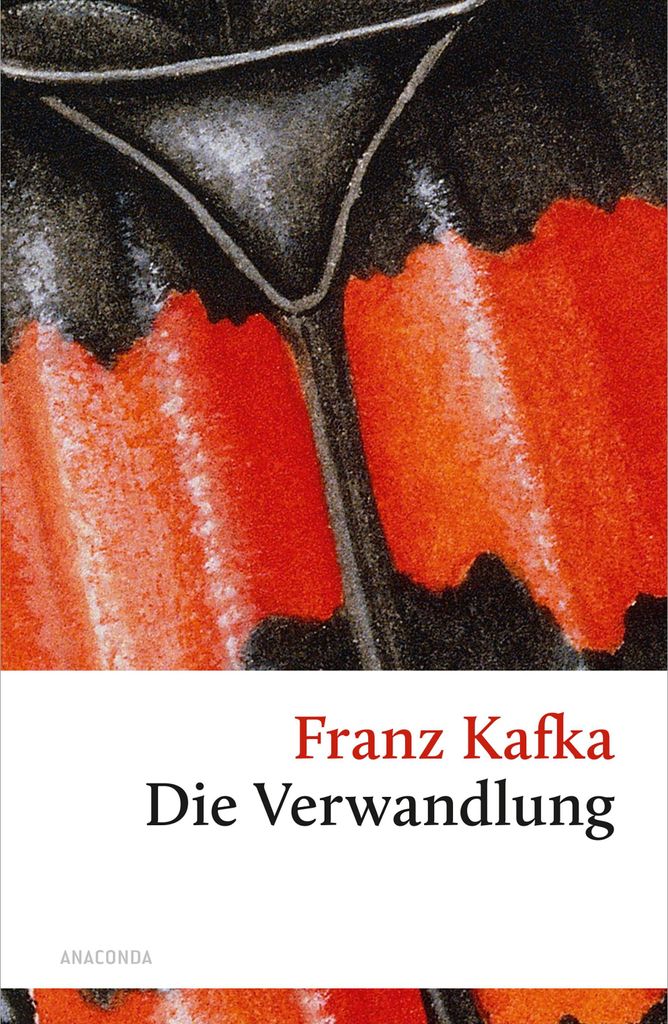 Die Verwandlung Produktbild 