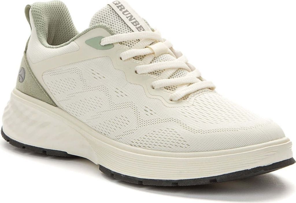 Grunberg Damen Sneaker 1575720902 Farbe: Weiß Größe: 37