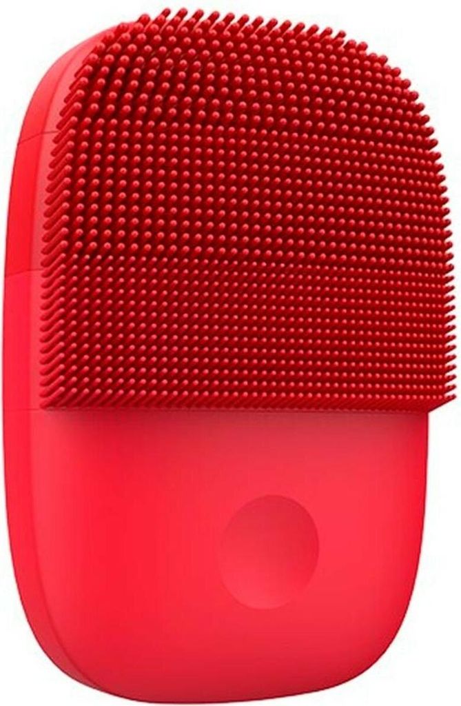 Inface Sonic Face Cleaner Red V2 Zdjęcie produktu 