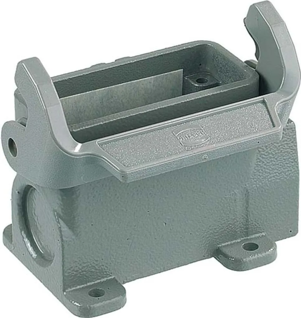 Disponibile Harting 10A-ASG-LB-M25 | 19 20 010 0251 Presa Industriale