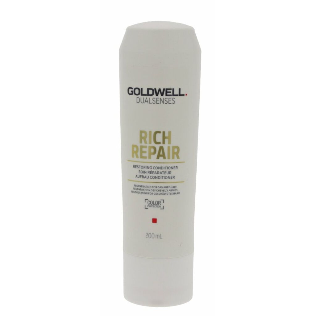 Goldwell Dualsenses Rich Repair Restoring Kaufland.de