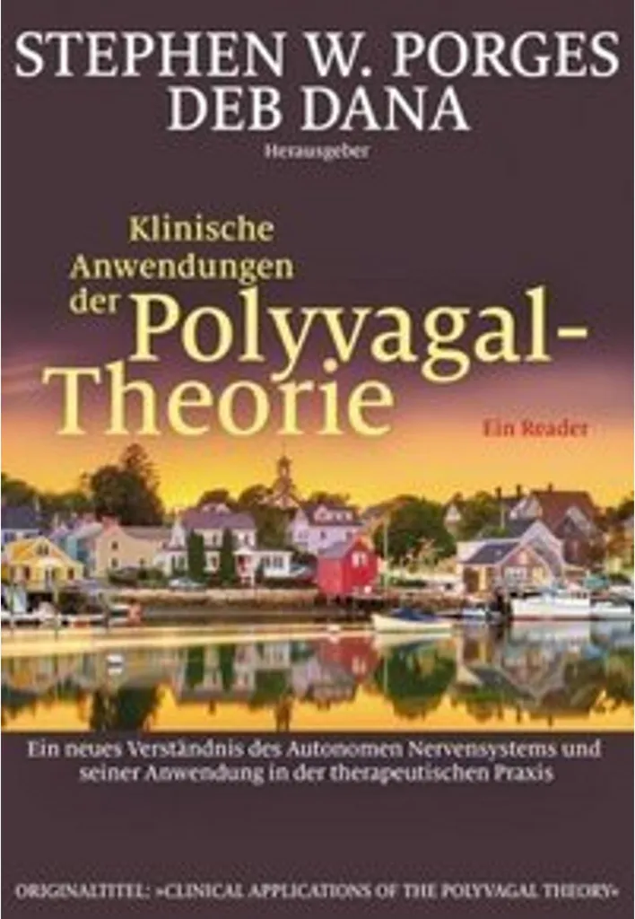 Gérer l'Anxiété : Klinische Anwendungen der Polyvagal-Theorie Manuel