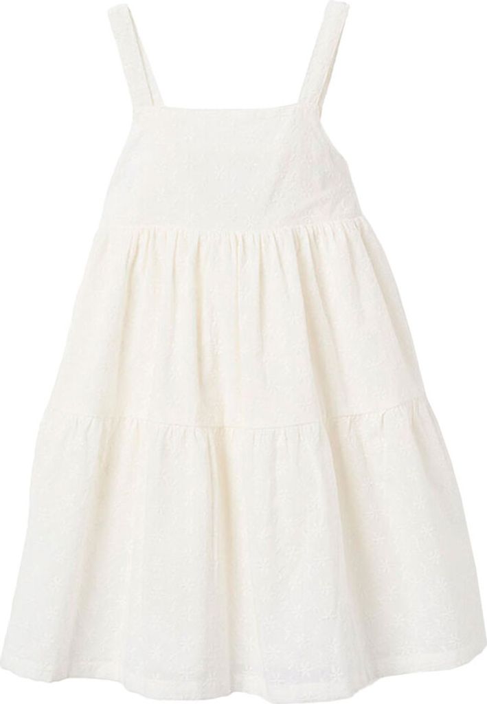 Zippy 3107069501 Kurzes Kleid Beige 4-5 Years Mädchen Beige 4-5 Years