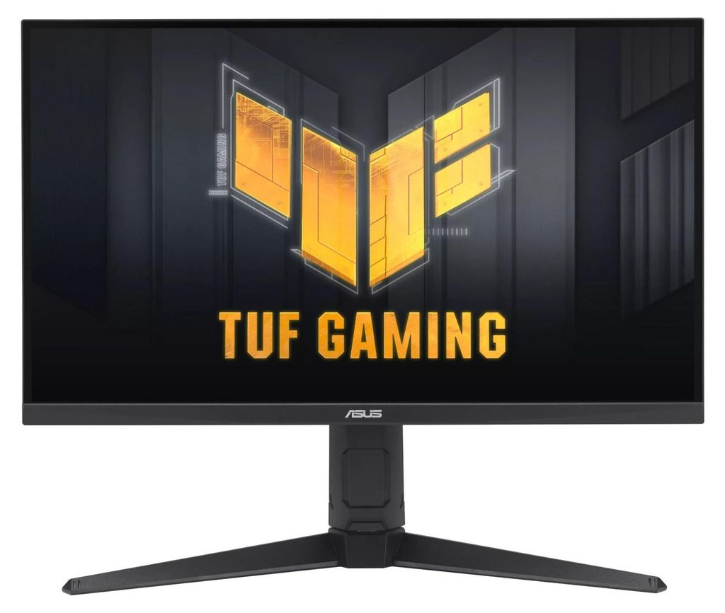 ASUS TUF Gaming VG27AQL5A Gaming-Monitor 27" QHD Fast IPS Produktbild 