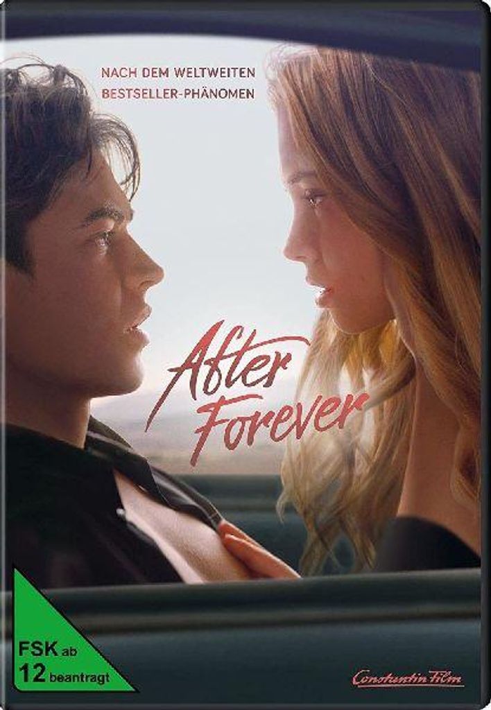 After Forever Produktbild 