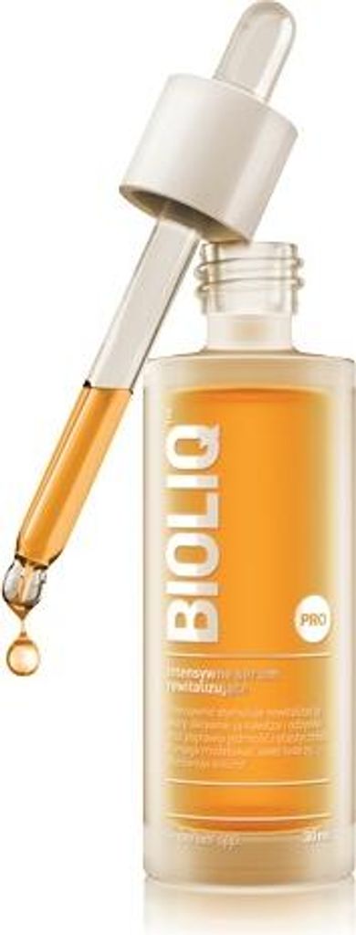 BIOLIQ Pro, intensywne serum rewitalizujące, 30ml Obrázok produktu 