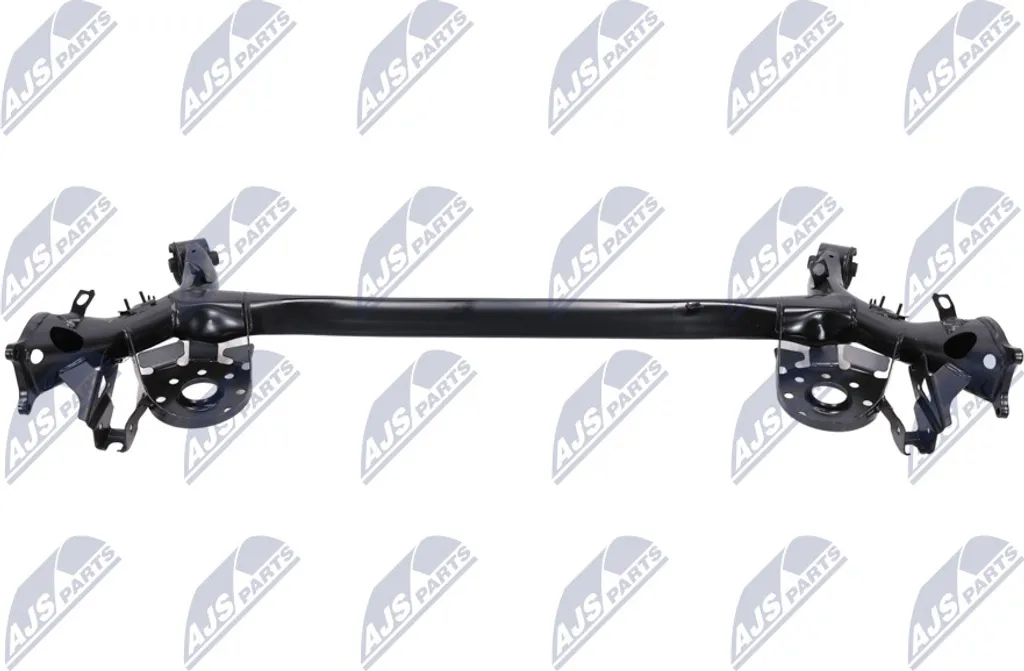 Support d'essieu arrière pour réparation suspension Toyota Yaris P9 NTY