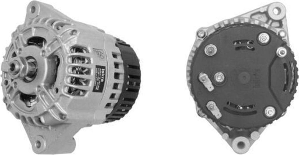 Lima Generator 14 V 85 A keine Riemensch. Ø 8,2mm MAHLE für u.a. LAMBORGHINI RF
