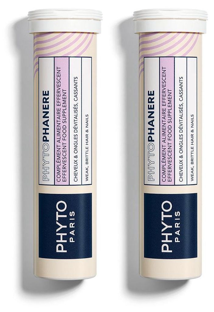 Phytophanere Complemento Alimenticio Comprimido Produktbild 