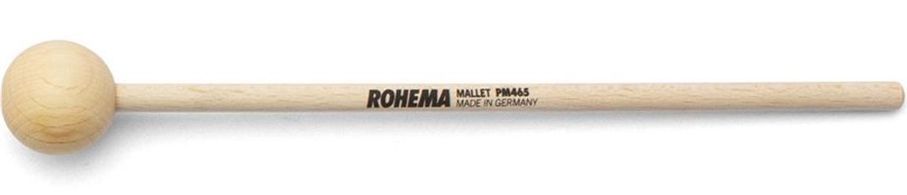 ROHEMA 61465 PM465 Junior Percussion Mallet