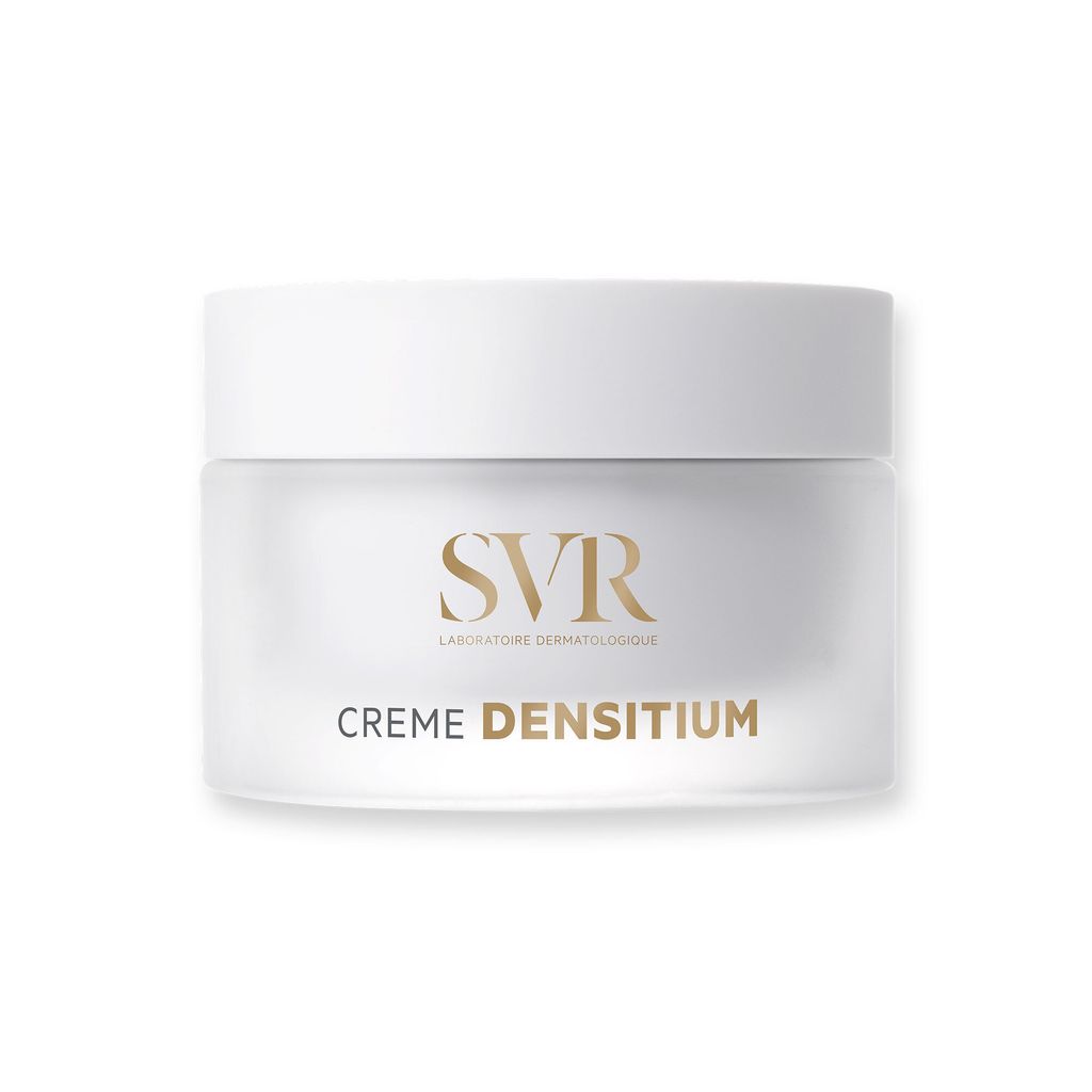 SVR Densitium Creme Reno Anti-Aging-Nachtcreme für das Produktbild 