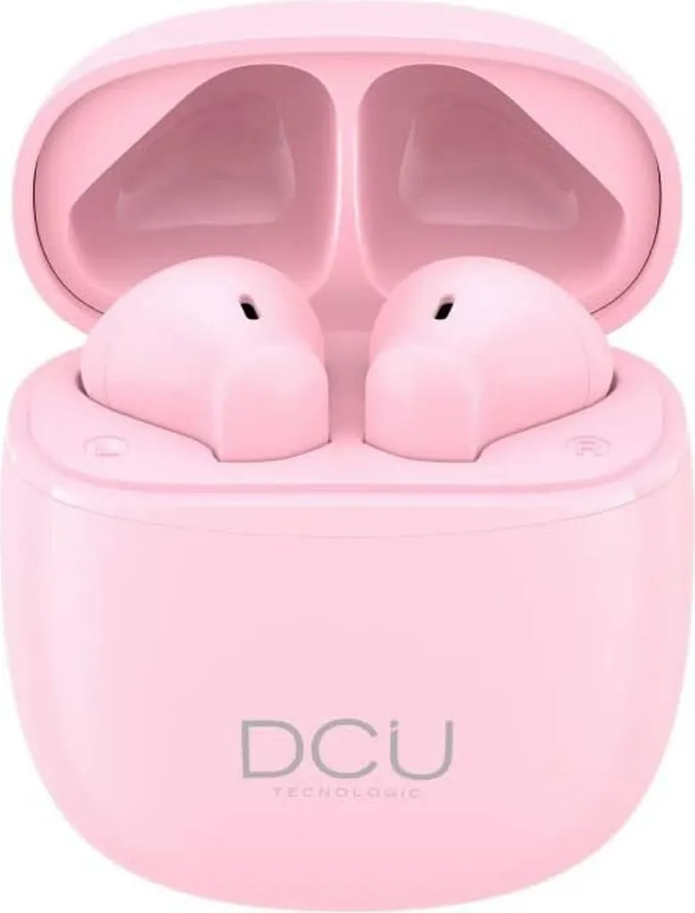 Recensione DCU EARBUDS Bluetooth 5.1 | Audio TWS con Low Latency