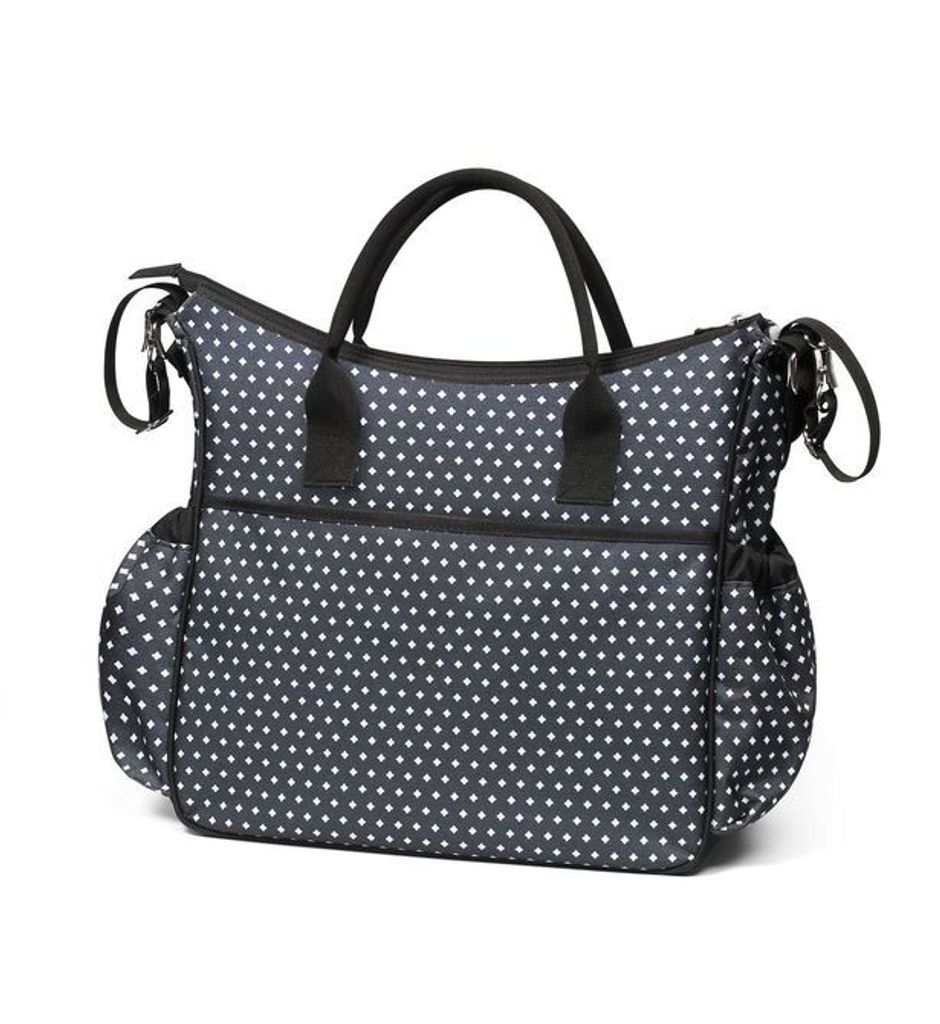 BabyOno přebalovací taška Basic SO CITY! Obrázek produktu 