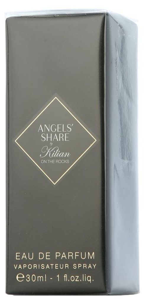 Kilian The Liquors Angels' Share on the Rocks, eau de Image du produit 