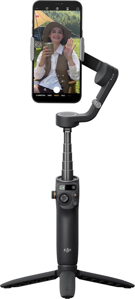 DJI Osmo Mobile 6 Obrázok produktu 5