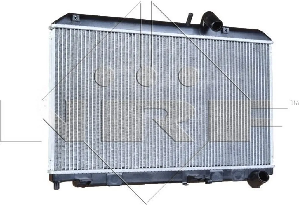 Radiateur de refroidissement moteur Mazda RX-8 1.3 Renesis NRF 53685