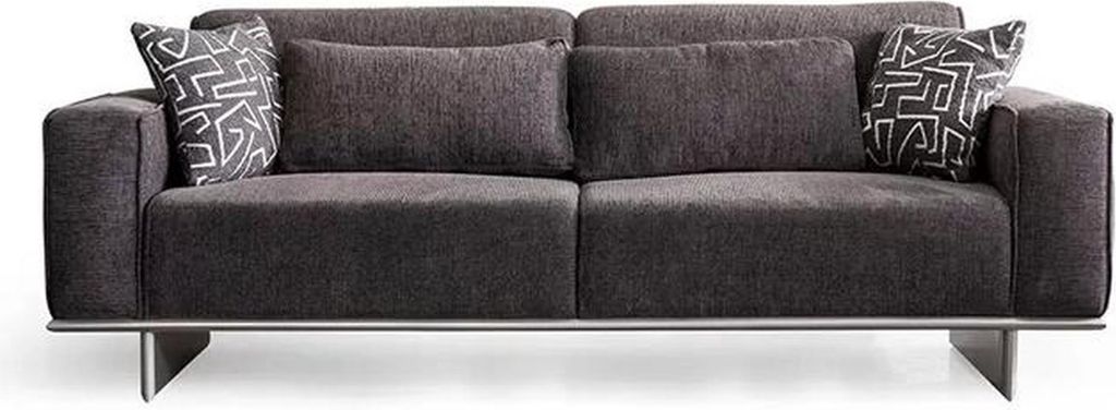 Polstersofa Kuschelsofa 3-Sitzer-Sofa Sofa Couch Komfortsofa Dreisitzcouch