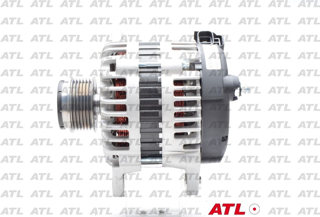 ATL Lichtmaschine Generator LiMa