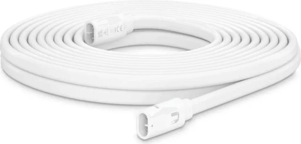 Ubiquiti UISP Power TransPort Cable 10m: Energia Senza Limiti