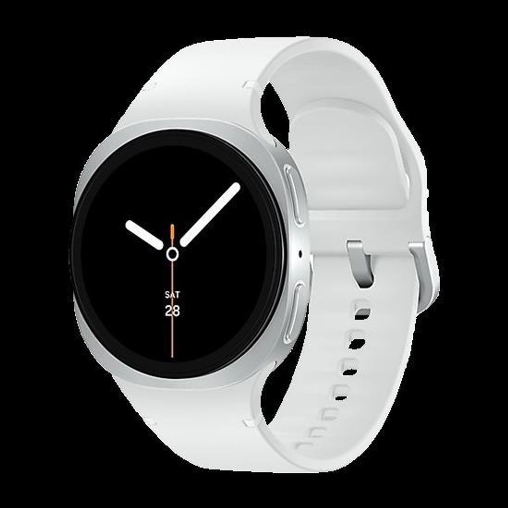 Watch Samsung Galaxy Watch 8 L325 40mm LTE Region West - Produktbild 