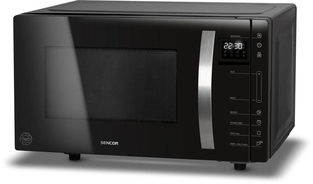 SENCOR SMW 7024BK Mikrovlnná trouba Obrázek produktu 1