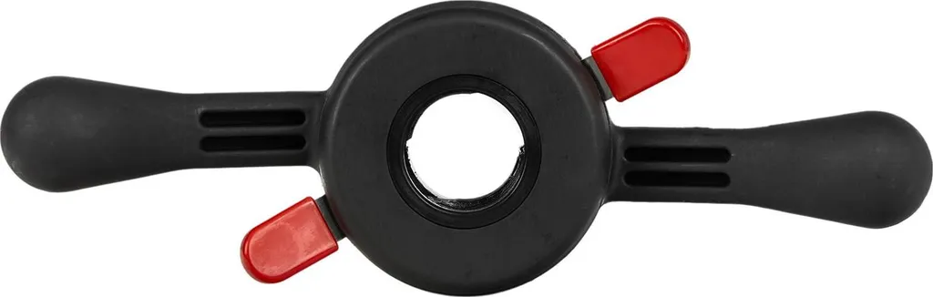 Support d'Équilibreur de Roues KD5914 : Accessoire Fixation Robuste