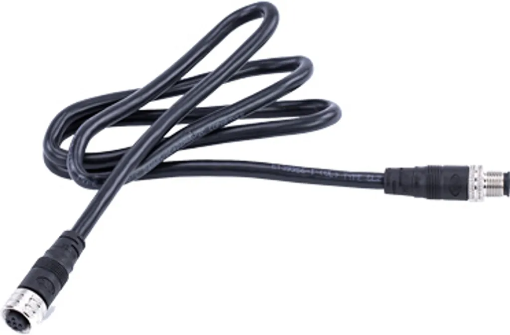 Câble NMEA 2000 Micro-C 90cm : Fiabilisez votre Réseau de Navigation