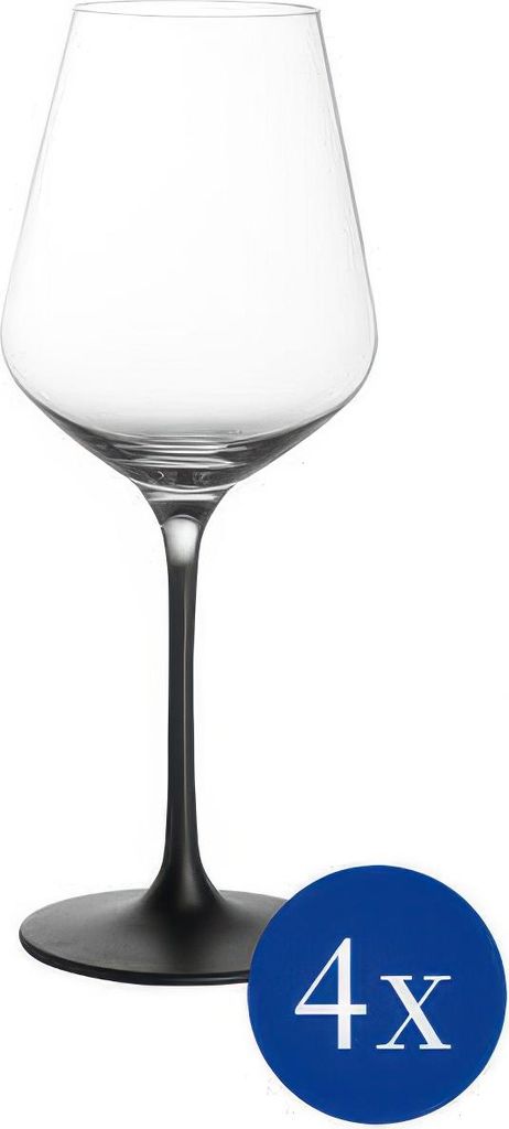 Villeroy&Boch - Kieliszek do wina białego 120 ml 4 szt. Zdjęcie produktu 