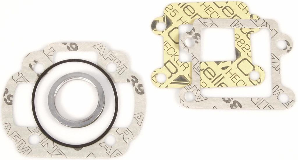 Malossi Dichtungssatz kompatibel mit Minarelli stehend, Malossi Sport / MHR Replica / MHR, d=47mm