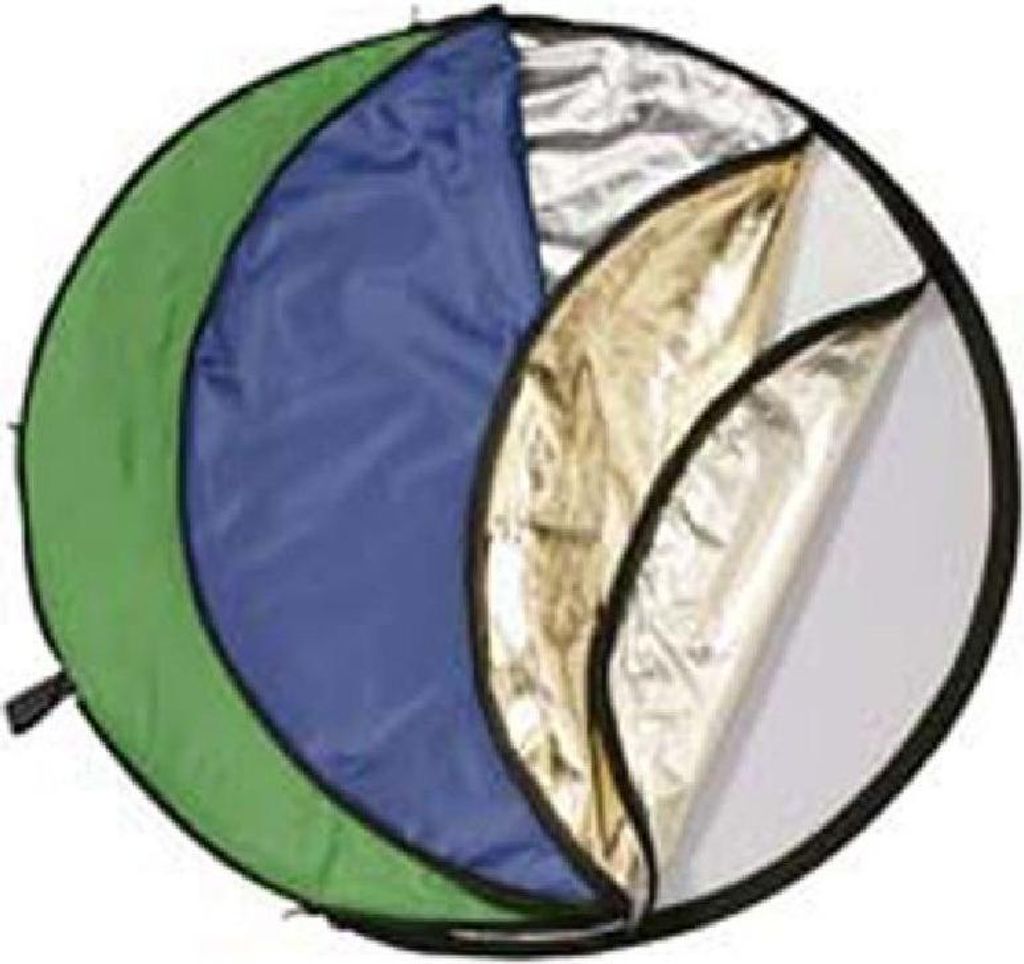 Falcon Eyes Reflektor 7 in 1 CRK7-42 SLG 107 cm