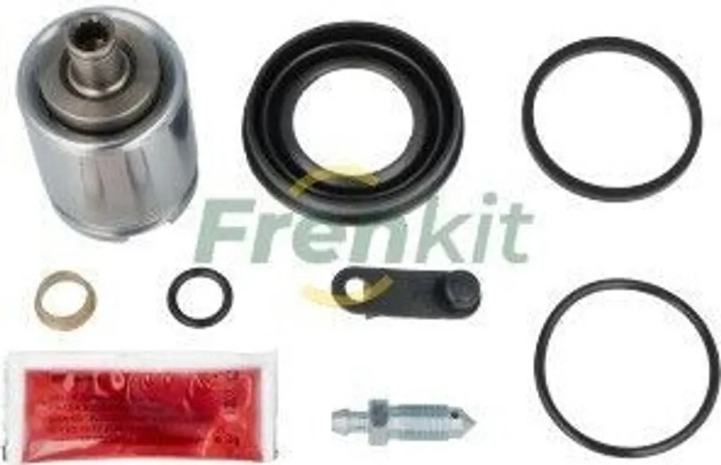 Kit réparation étrier frein arrière FRENKIT 242962 pour BMW X3 F25 42mm
