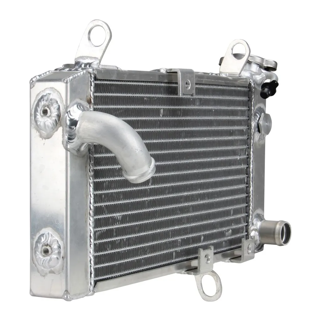 Radiateur Aluminium Suzuki SV650 Sporttourer 99-02 Haute Dissipation