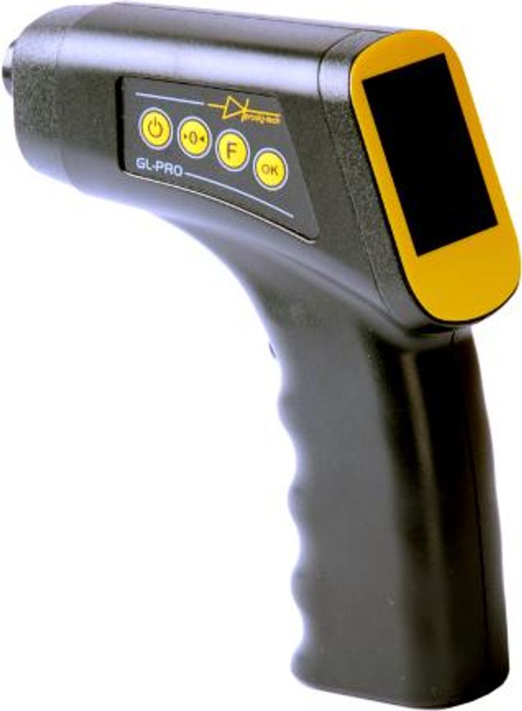 Misuratore di spessore della vernice Gl-pro-2-fa Immagine del prodotto 