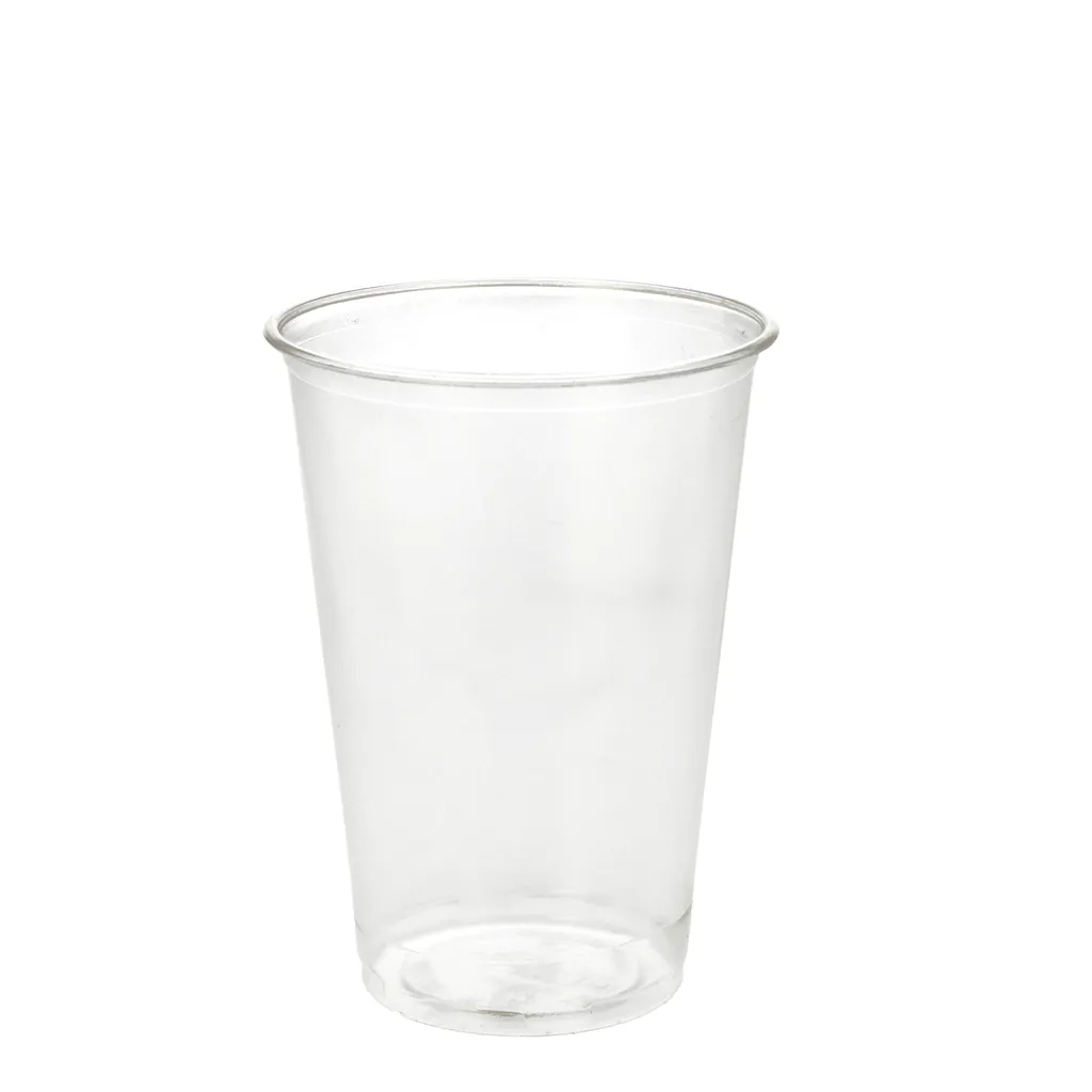 Gobelet écologique sans plastique polluant 0,20 l - Solution Zéro Déchet - 3