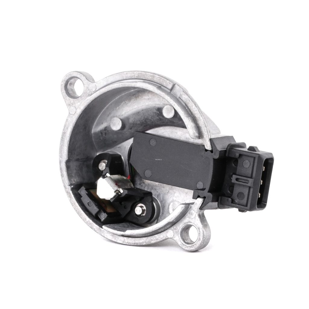 DELPHI Nockenwelleposition Sensor für VW Golf IV Schrägheck Produktbild 