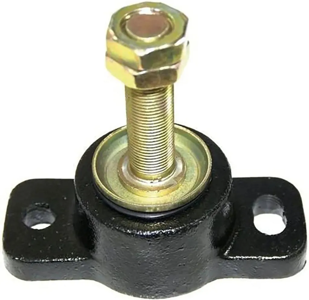 Amortisseur Moteur Mercruiser 135kg Silentblock Goldenship 16mm Pro