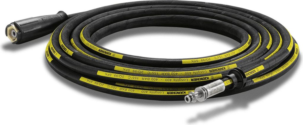 Kärcher Schlauchleitung DN8 40MPa 20m 6.390-208.0 Produktbild 