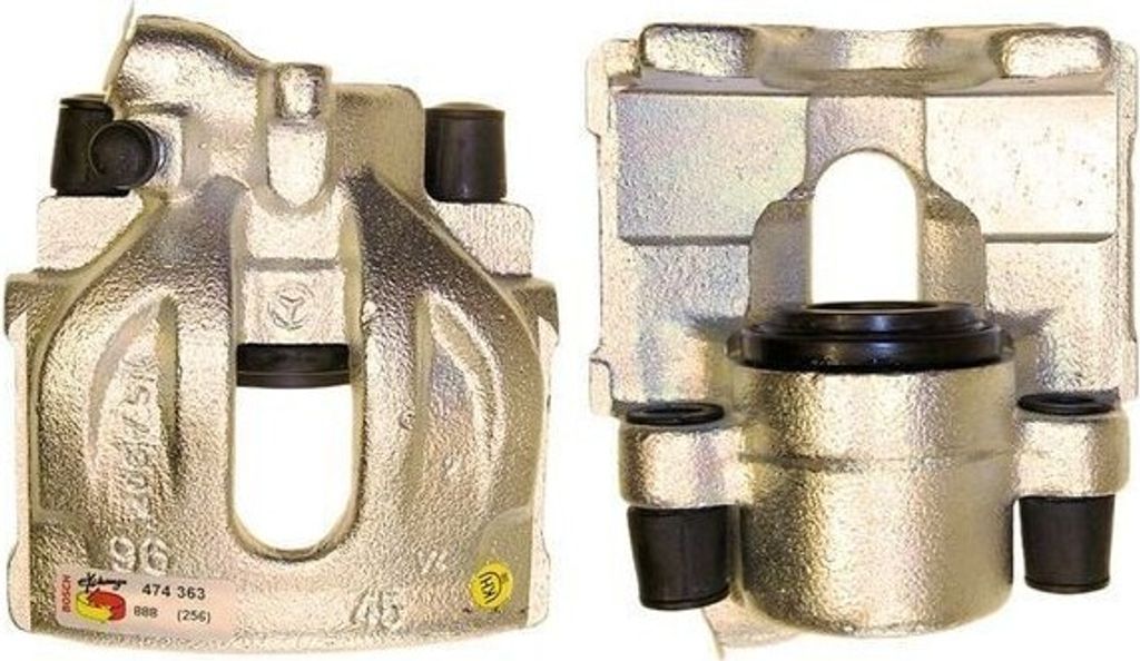 BOSCH 0 986 474 363 - OE A 002 420 30 83 Bremssattel für Sprinter (W901, W902), Sprinter (W903)