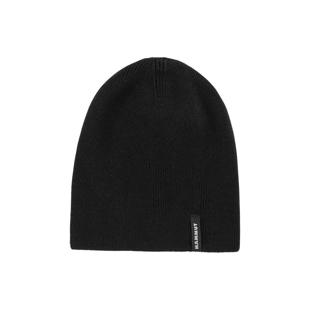 Mammut Haldigrat Beanie black one size